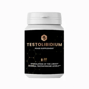 testolibidum