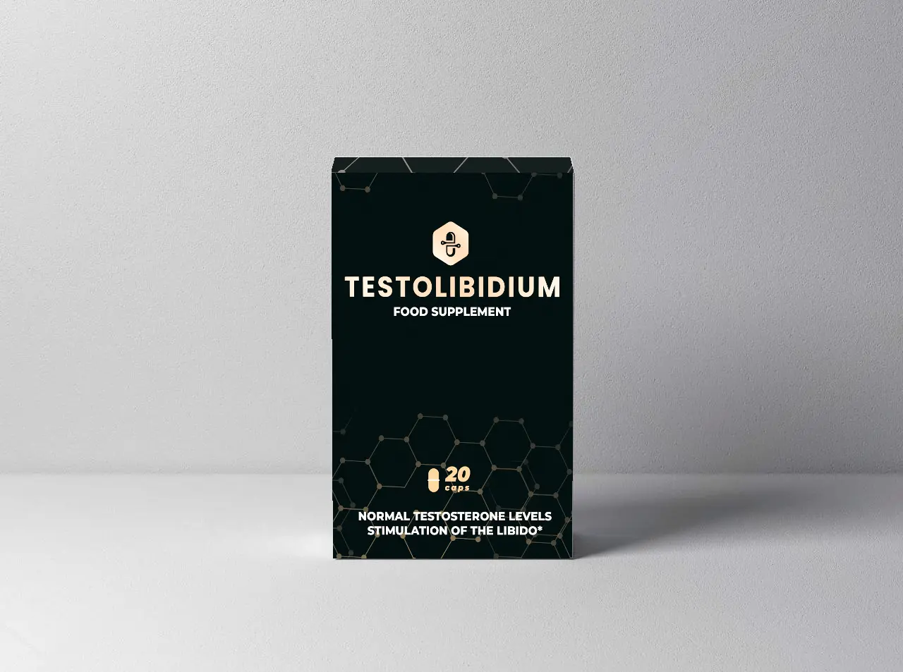 testolibidium forum