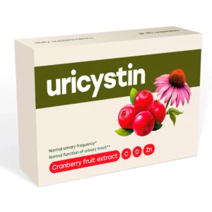 uricystin