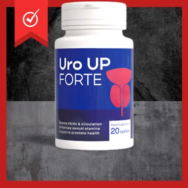 uro up forte pret
