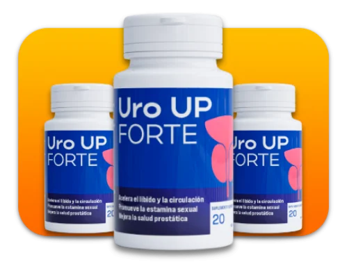 uro up forte prospect