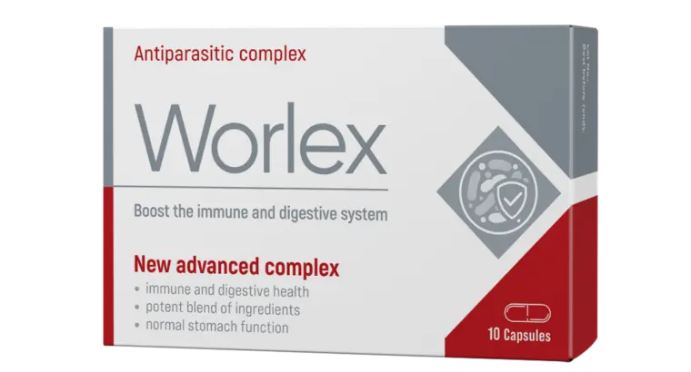 worlex capsule